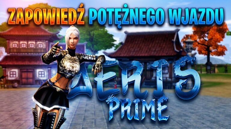 [#00] Aeris – OJ TU BĘDZIE SIĘ DZIAŁO! – UPROSZCZONA TURECKA ROZGRYWKA!