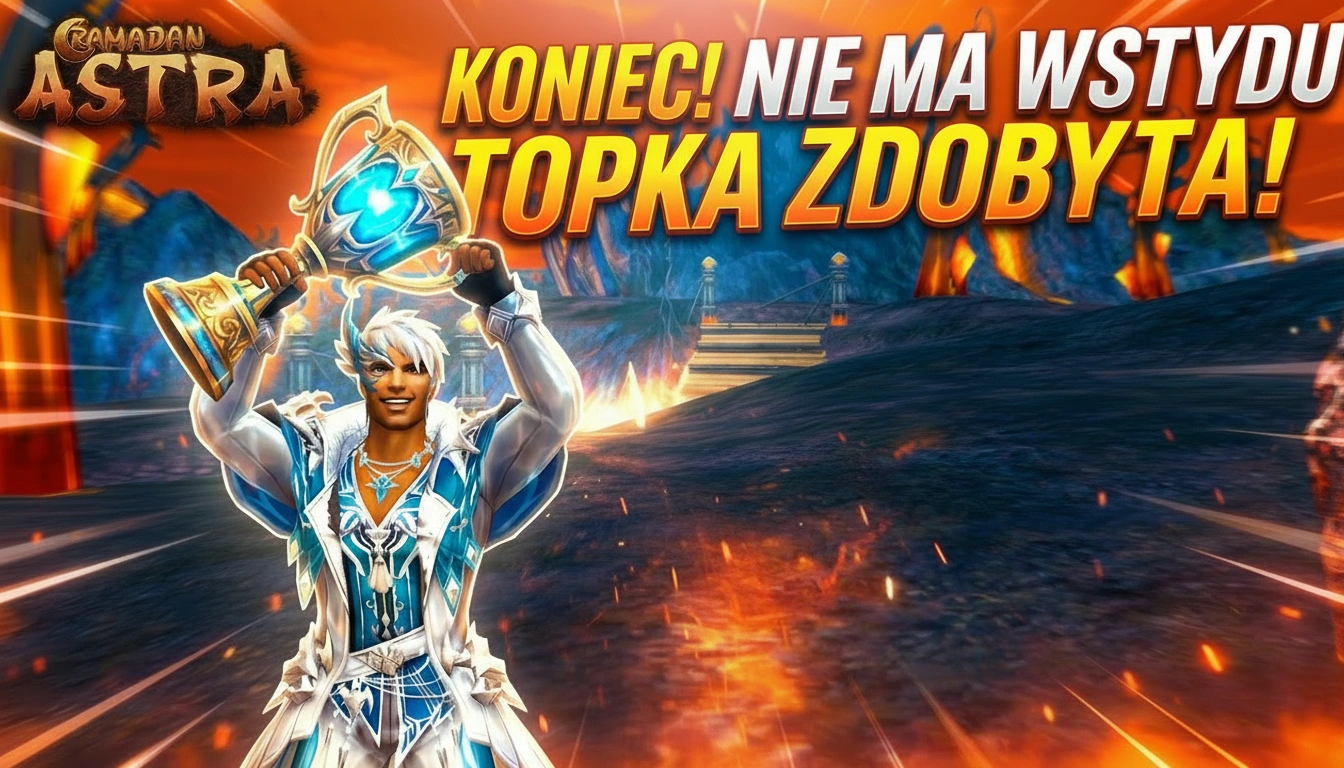 [#08] TURECKI FINAŁ! – NIE MA WSTYDU! WUJEK AREX DAŁ RADE!