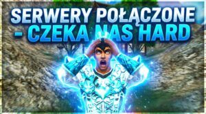 [S06 E01] Glevia2 – SERWERY POŁĄCZONE NO I KURDE MAMY HARDA XD