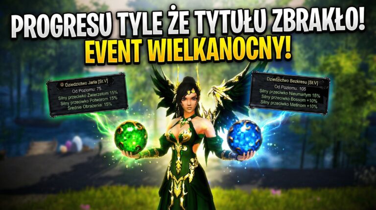 [#05] Thyra.pl – TYTUŁ NIE WYSTARCZY ABY OPISAĆ ILOŚĆ PROGRESU!