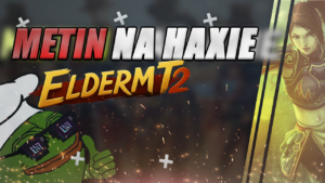 ElderMT2 NA HAXIE – „TU PRZECIEŻ NIE MA BOTÓW”