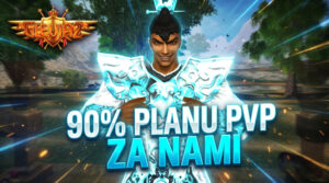 Glevia2 –  90% PLANU „WPIER***” ZA NAMI! – ZOSTAŁO NAJDROŻSZE!