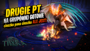 [#13] Thyra.pl – DRUGA POSTAĆ NA GRUPOWE GOTOWA!