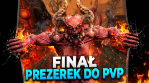 Glevia2 – WYROBILIŚMY SIĘ PRZED FARMEM(prawie)!  PREZEREK DO PVP