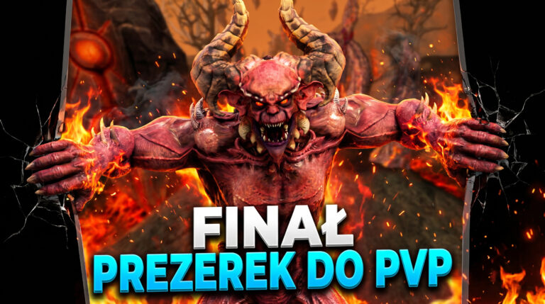 Glevia2 – WYROBILIŚMY SIĘ PRZED FARMEM(prawie)!  PREZEREK DO PVP