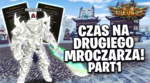 [#23] Glevia2 FARM – CZAS NA DRUGIEGO MROCZARZA [PT1]