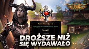 [#26] Glevia2 FARM – Z MOTYCZKĄ NA SŁOŃCE…