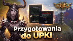 [#27] Glevia2 FARM – PRZYGOTOWANIA DO AKTUALIZACJI!