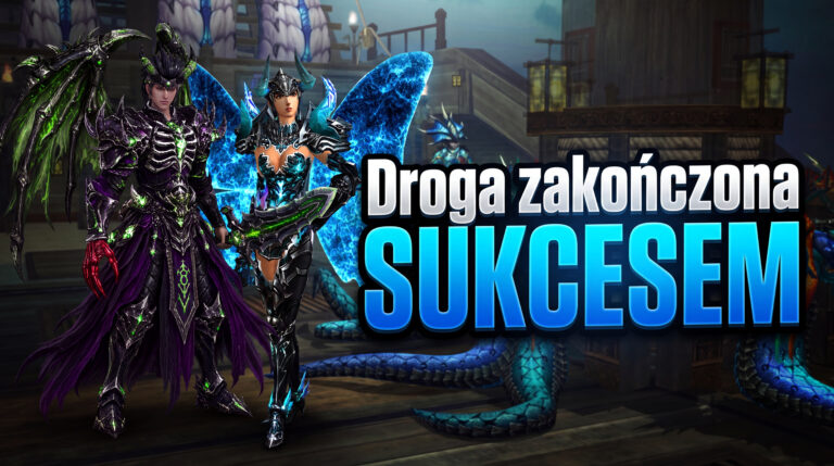 [#07] Sovelka – DROGA DO HYDRY ZAKOŃCZONA! SUKCES!!