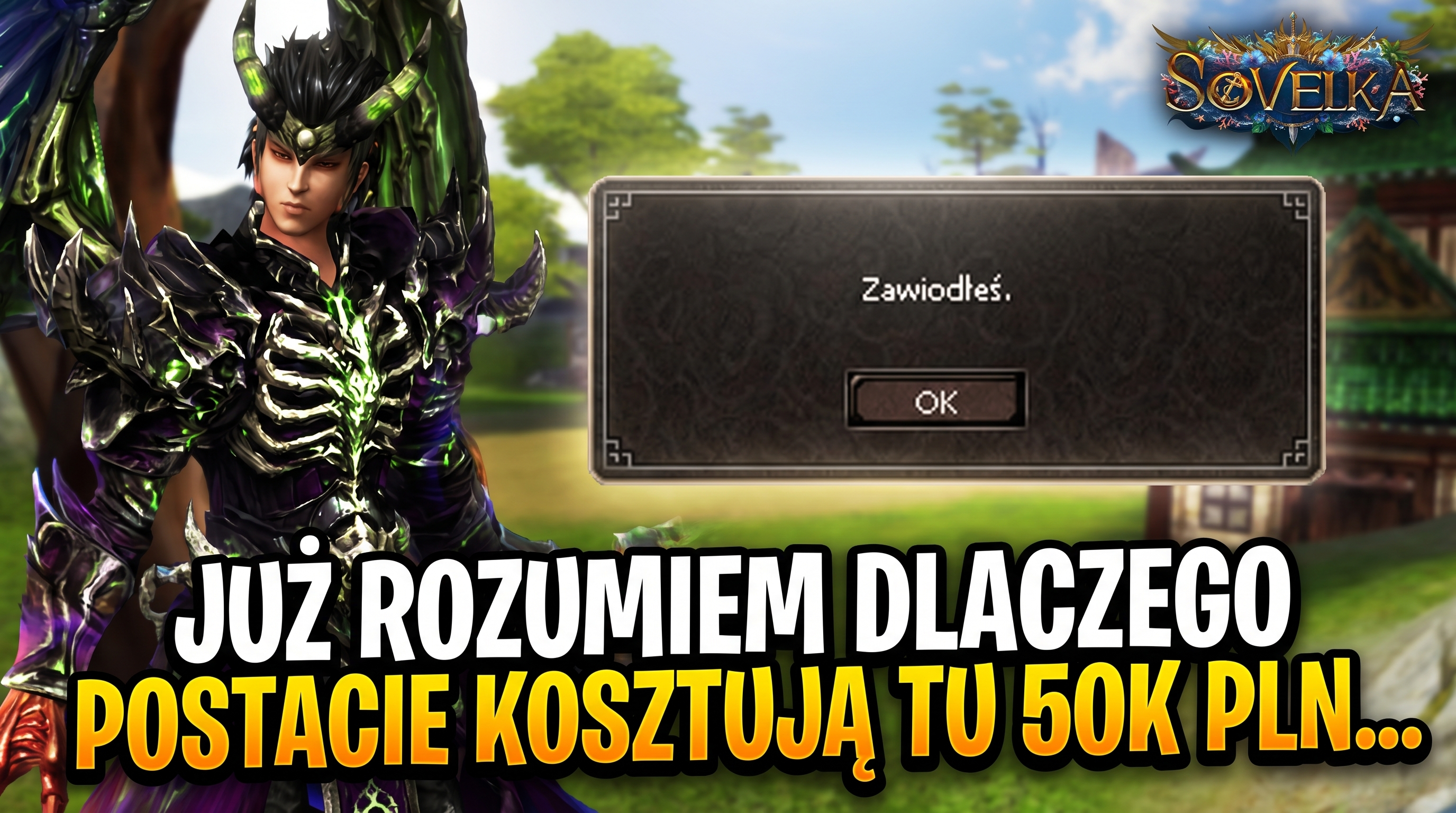 [#04] Sovelka – JUŻ ROZUMIEM….