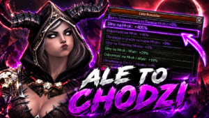 [#30] Glevia2 FARM – ALE TO CHODZI!