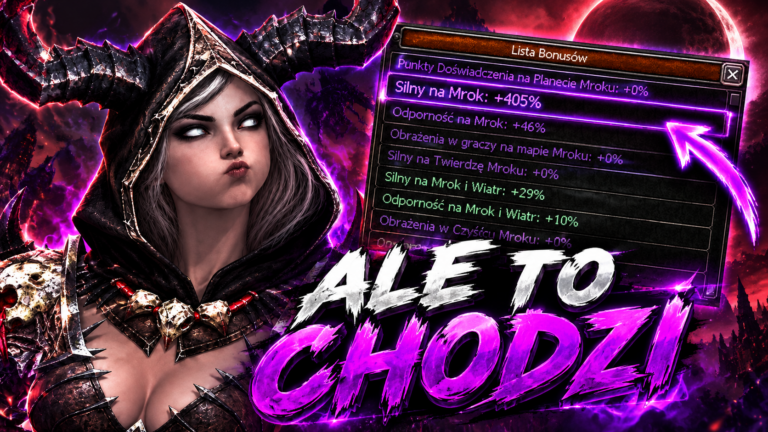 [#30] Glevia2 FARM – ALE TO CHODZI!