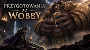 [#13] Sovelka – PRZYGOTOWANIA PRZED WOBBĄ